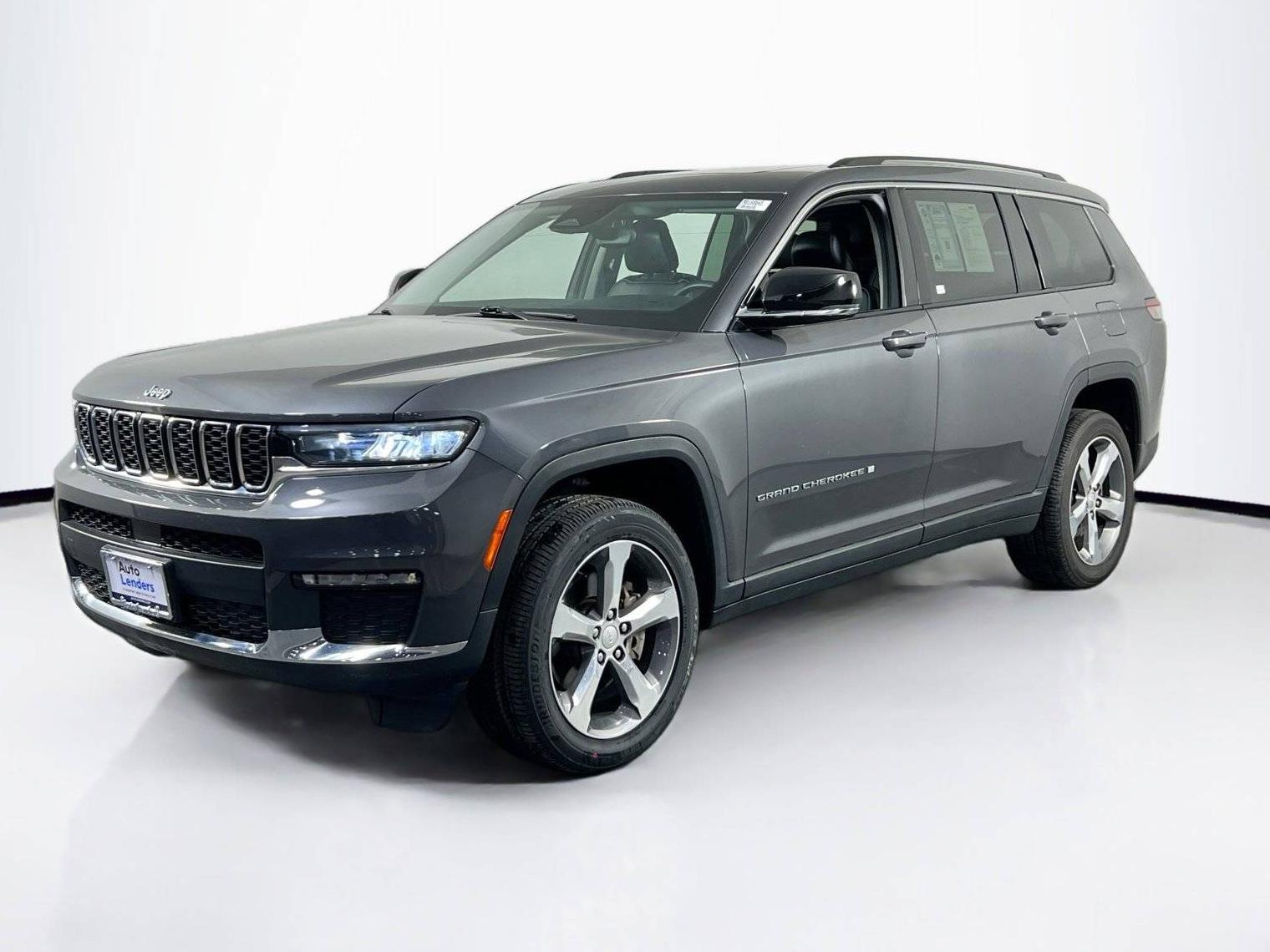 JEEP GRAND CHEROKEE 2021 1C4RJKBG0M8198645 image